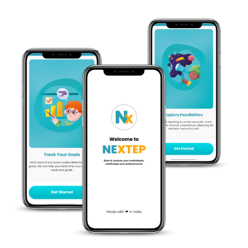 Nextep App